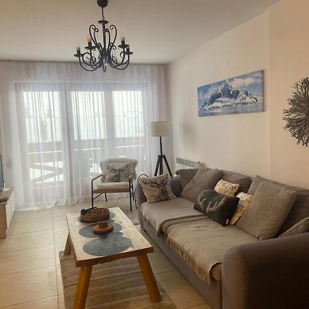 Apartament Piekne Miejsca - Kościelisko Eksteriør billede