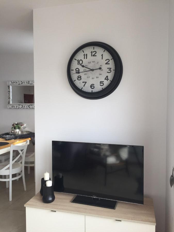 Apartament Piekne Miejsca - Kościelisko Eksteriør billede