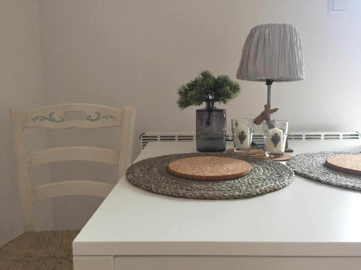 Apartament Piekne Miejsca - Kościelisko Eksteriør billede