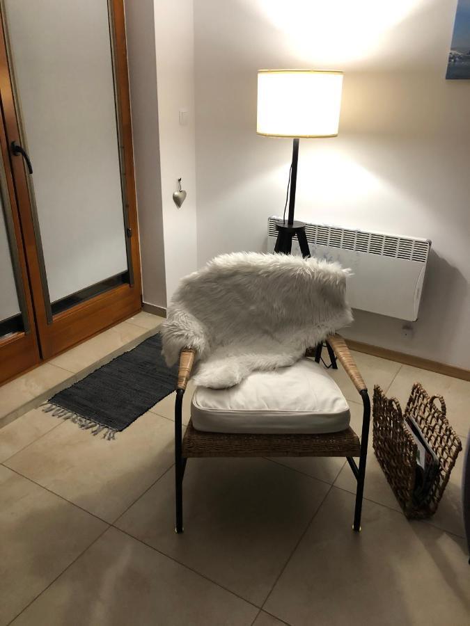 Apartament Piekne Miejsca - Kościelisko Eksteriør billede