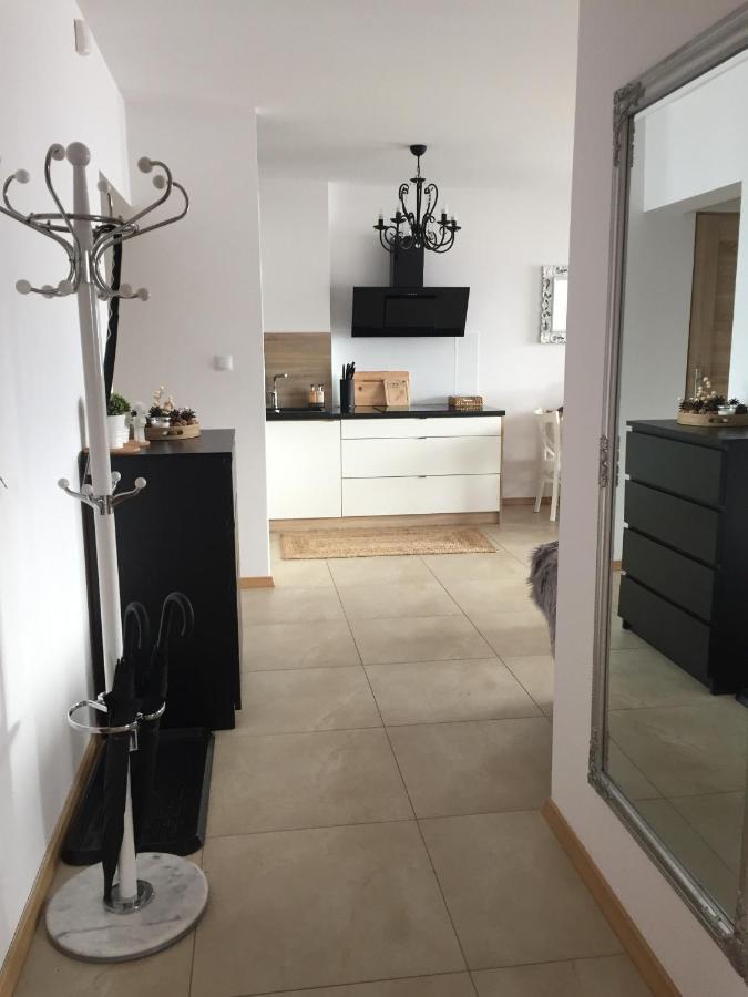 Apartament Piekne Miejsca - Kościelisko Eksteriør billede