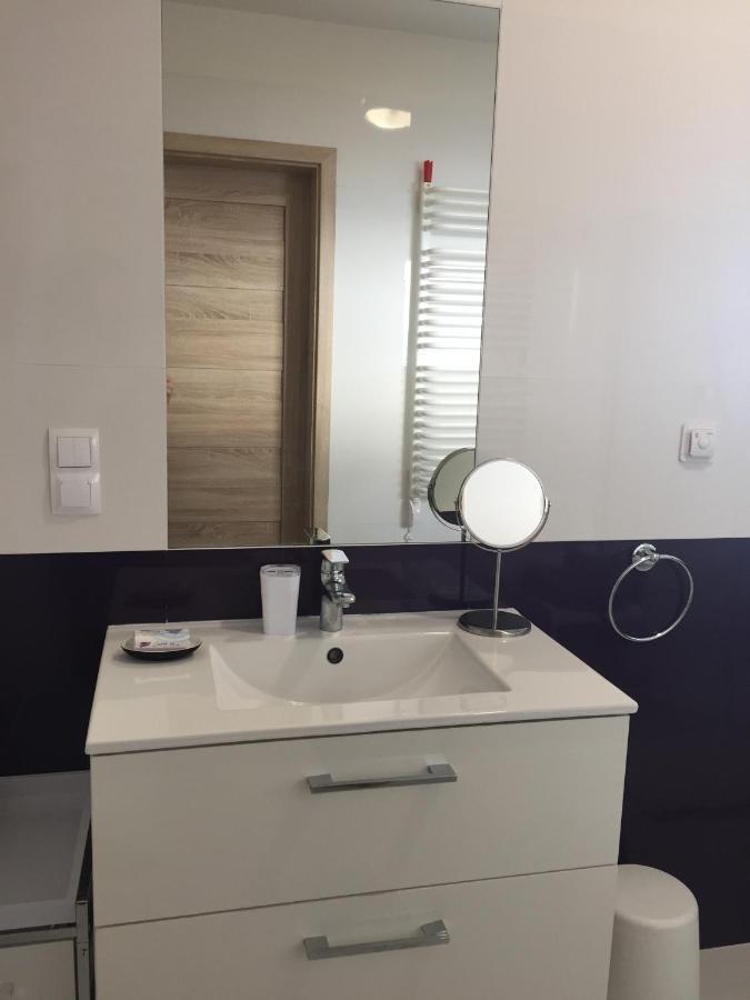 Apartament Piekne Miejsca - Kościelisko Eksteriør billede