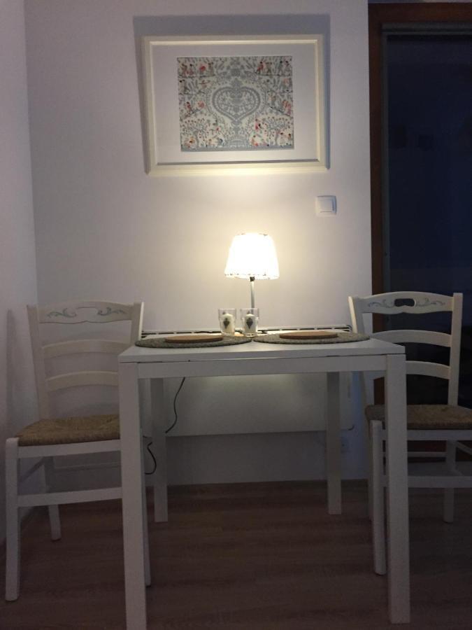 Apartament Piekne Miejsca - Kościelisko Eksteriør billede
